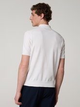 Bild von Poloshirt aus Baumwolle