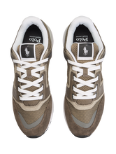 Image sur Baskets TRAIN 89