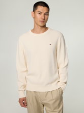 Image sur Pull en coton