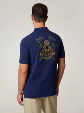 Bild von Poloshirt im Classic Fit