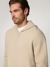 Bild von Strickjacke im Relaxed Fit