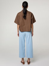 Bild von Jeans im Cropped Fit LINN CITY