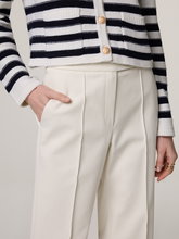 Bild von Hose mit Bootcut