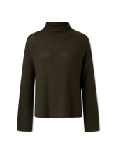 Bild von Strickpullover aus Kaschmir