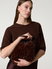 Image de Boho-Tasche in Fell-Optik