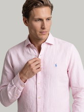 Image sur Chemise coupe ajustée