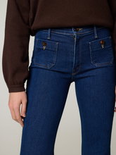 Image sur Jean THE PATCH POCKET DOOZY