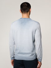 Bild von Pullover aus Baumwolle