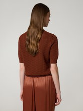 Bild von Strickshirt FOLEARIA