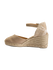 Image de CAROL WEDGES MIT RIEMEN