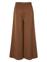 Image sur Pantalon en tissu fluide