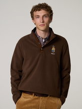 Bild von Sweatshirt mit Logo