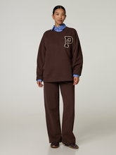 Bild von Jogginghose im Wide Leg Fit