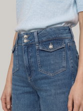 Bild von Jeans im Wide Leg Fit COLETTE