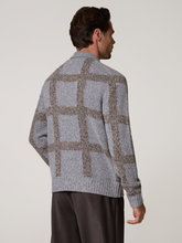 Bild von Strickjacke aus Kaschmir