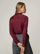 Bild von Bluse aus Seide