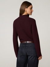 Bild von Pullover aus Bio-Baumwolle