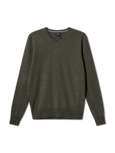 Image sur Pull cachemire