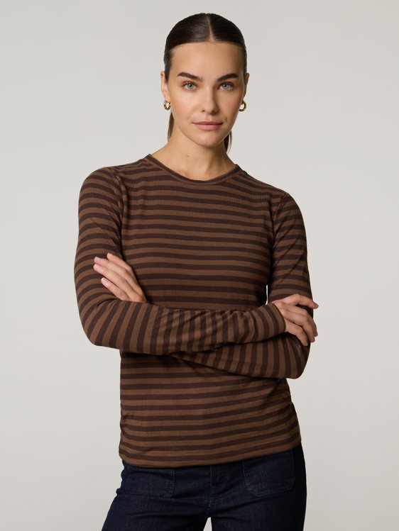 Bild von Langarmshirt
