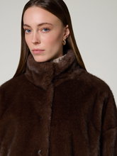 Image sur Veste en fausse fourrure WKDANEMONE