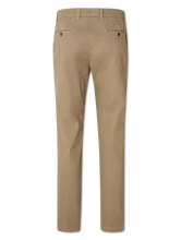Image sur Pantalon à la coupe slim
