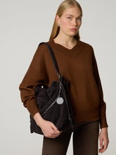 Image sur Sac à bandoulière LYA II HOBO M