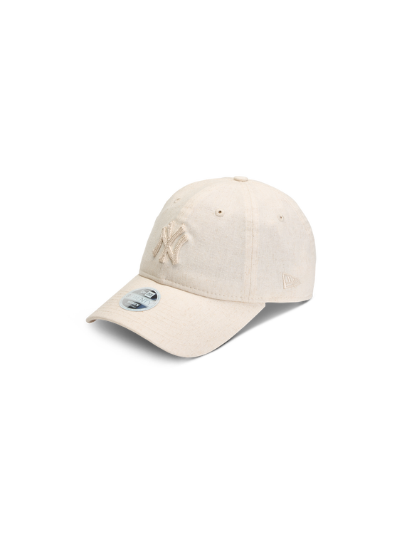 Image sur Casquette avec logo