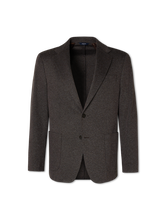 Image sur Veste à coupe classique