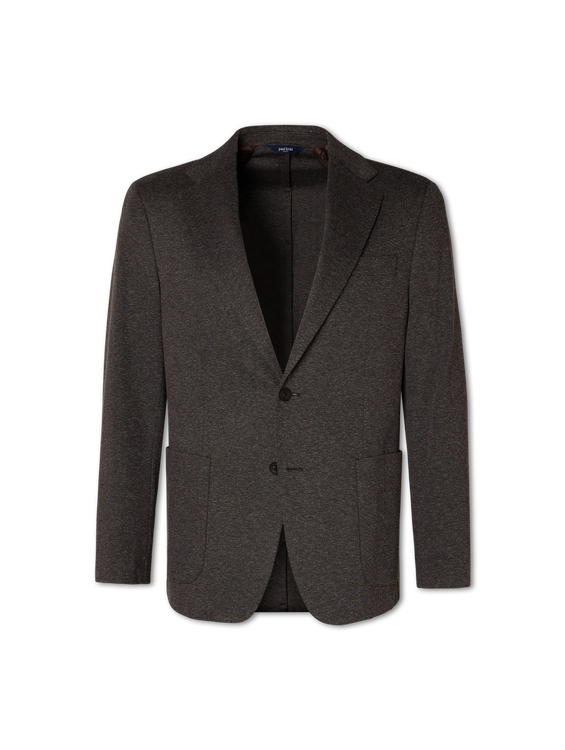 Image sur Veste à coupe classique