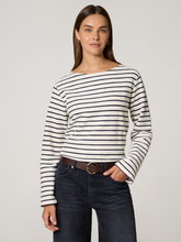 Bild von Langarmshirt aus Bio-Baumwolle