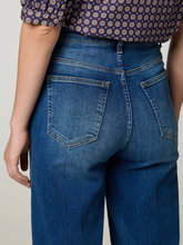 Image sur Jeans à coupe large