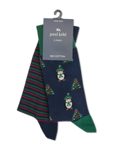 Bild von Socken im 2er Set
