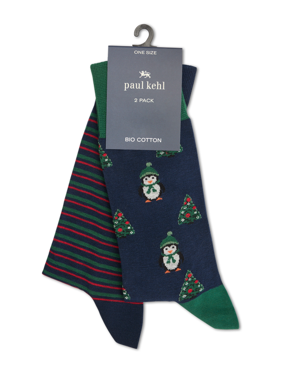 Bild von Socken im 2er Set