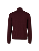 Image sur Pull en laine