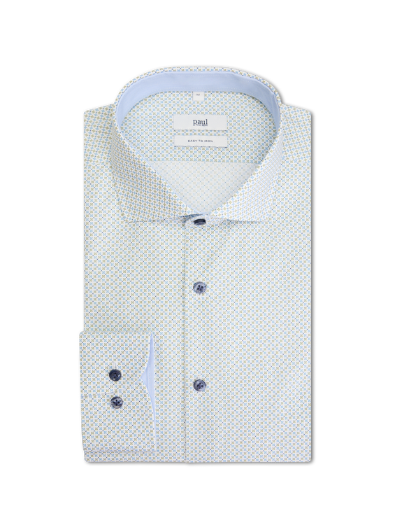 Image sur Chemise en extra slim fit