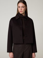 Image sur Veste en laine