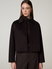 Bild von KURZE JACKE WOLLE