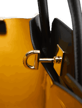 Image sur Sac à main GENESI M