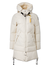 Bild von Daunenparka LONG BEAR