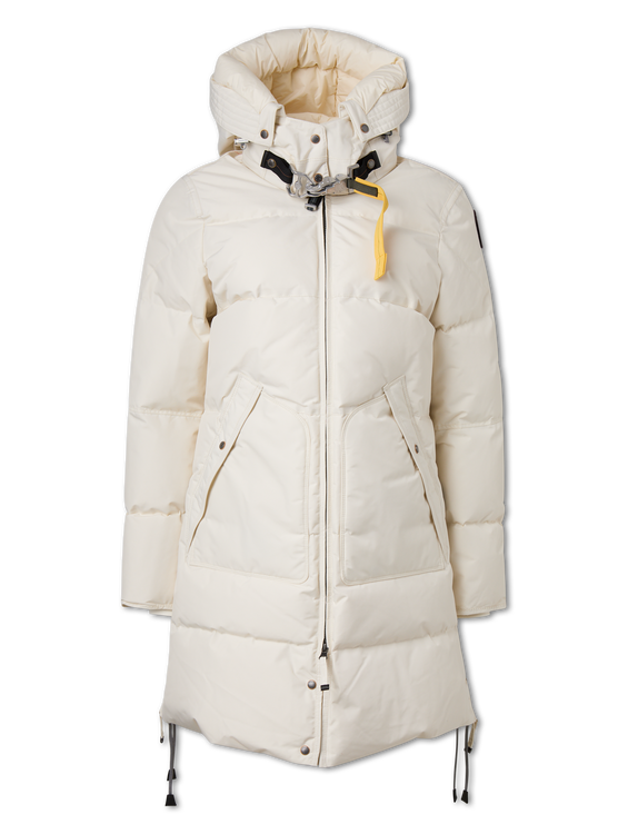 Bild von Daunenparka LONG BEAR