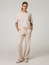 Image sur Pantalon de survêtement en coton