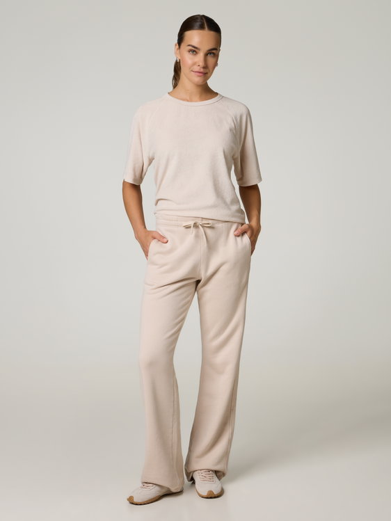 Image sur Pantalon de survêtement en coton