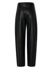 Image sur Pantalon en cuir AILA