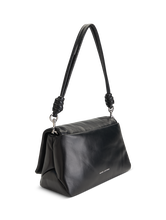 Image sur Robe de cocktail BIAS COWL