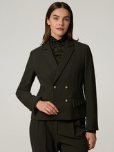 Bild von Doppelreihiger Blazer