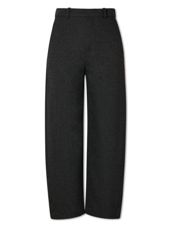Image sur Pantalon en viscose ADVISE