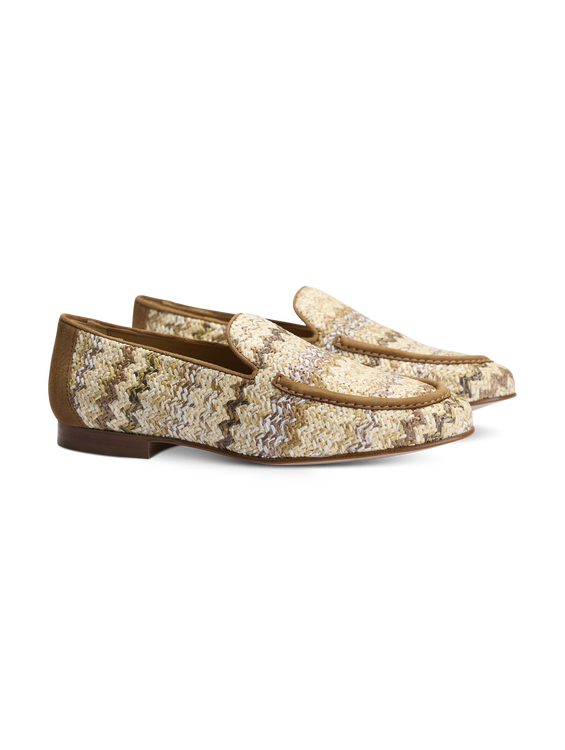 Image sur Loafer TEXAS