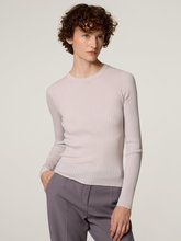 Image sur Pull en laine mérinos