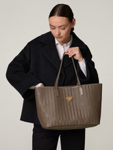 Image sur Sac cabas avec poche intérieure BERN