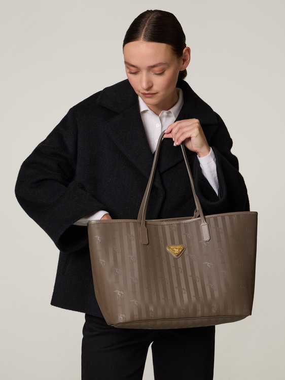 Image sur Sac cabas avec poche intérieure BERN